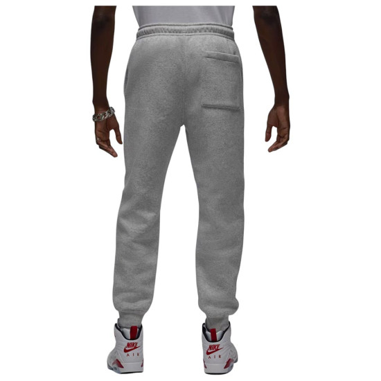 Jordan Ανδρικό παντελόνι φόρμας Brooklyn Fleece Pants
